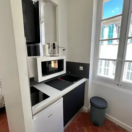 Appartamento Proche Toutes Commodites